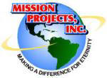 Mission Projects, Inc. (MPI) logo