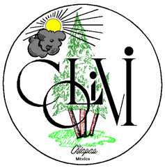 Logo original de Linda Vista